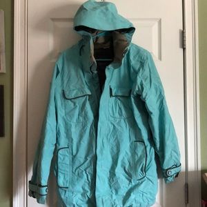 Ski Snowboard Jacket